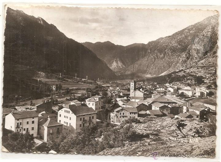 Postales: Andorra