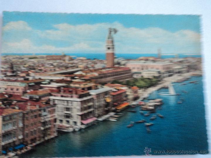 Postales: postal VENEZIA PANORAMA - Foto 1