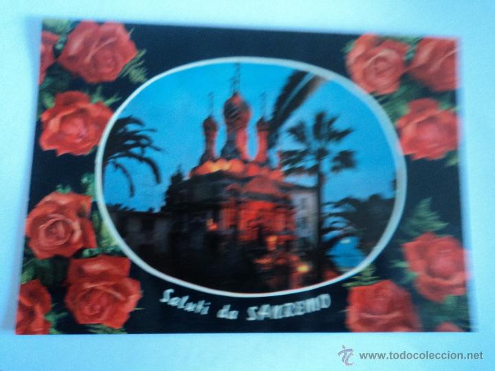 Postales: SANREMO - Foto 1