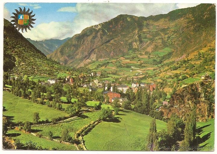 Postales: Encamp - Foto 1
