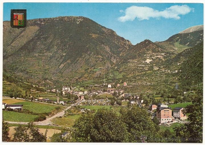 Postales: Encamp - Foto 1