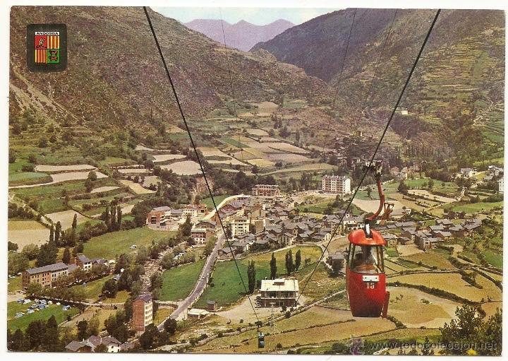 Postales: Encamp - Foto 1