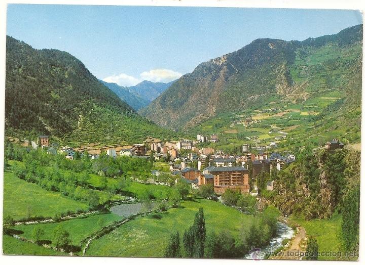 Postales: Encamp - Foto 1