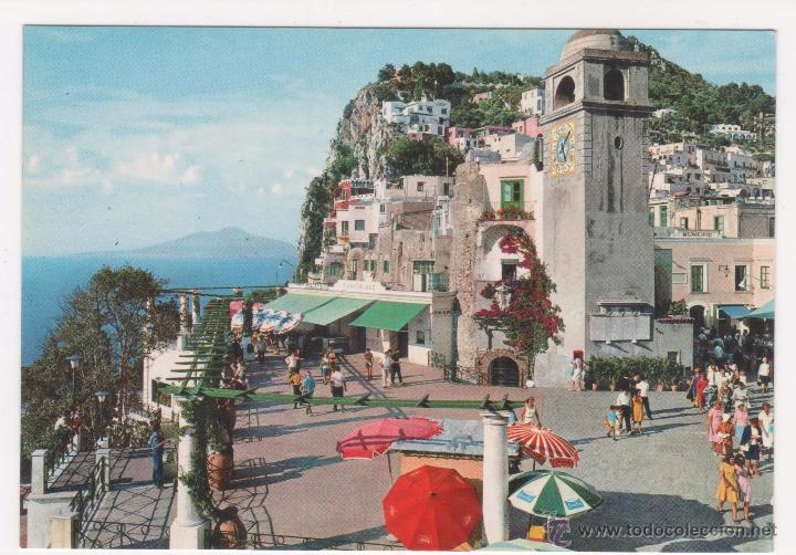 Postales: Capri. - Foto 1