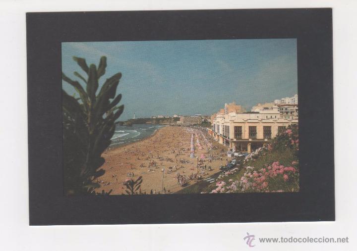 Postales: Biarritz. - Foto 1