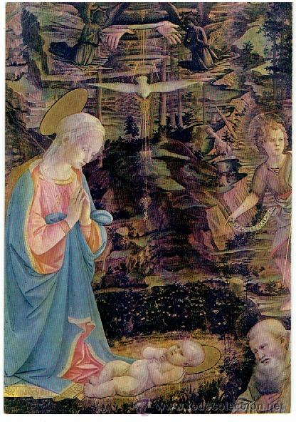 Postales: POSTAL DE  FIRENZE - ESCRITA - Foto 1