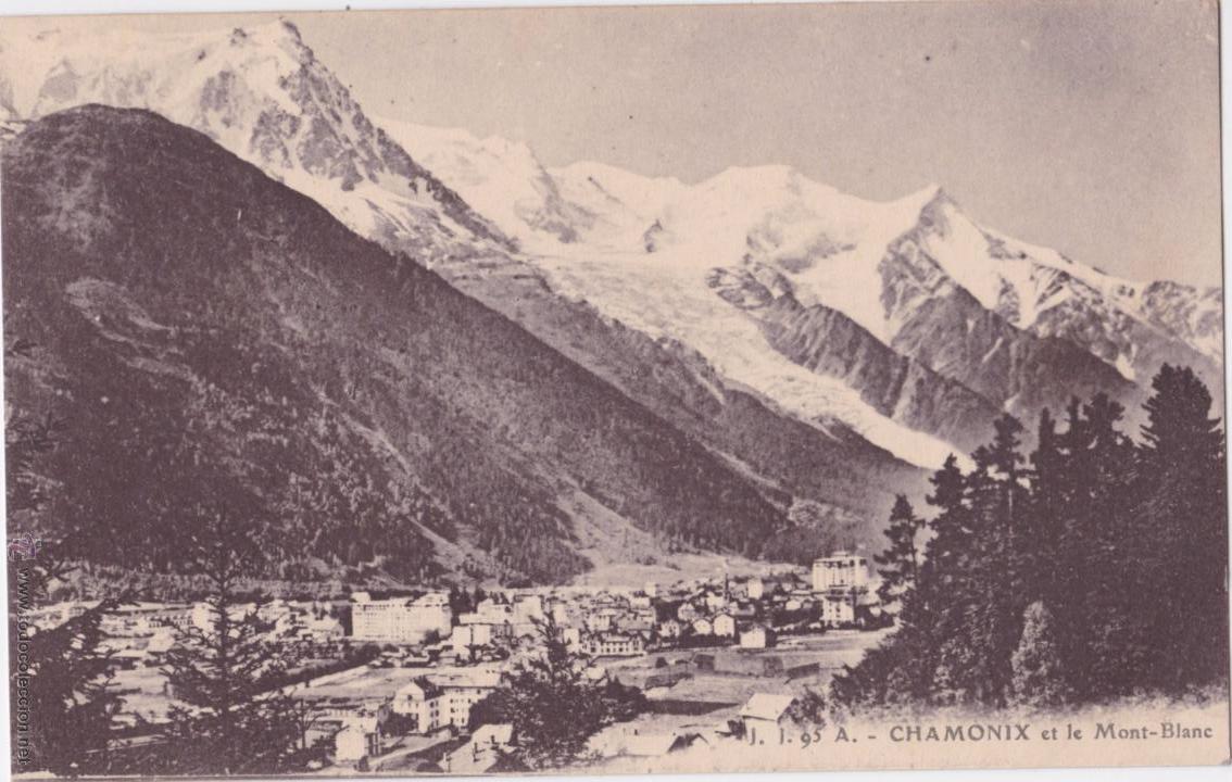 Postales: P- 3489. - Foto 1