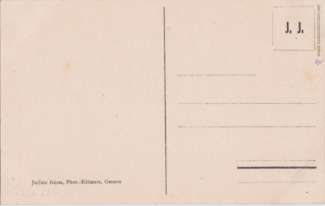 Postales: P- 3489. - Foto 2