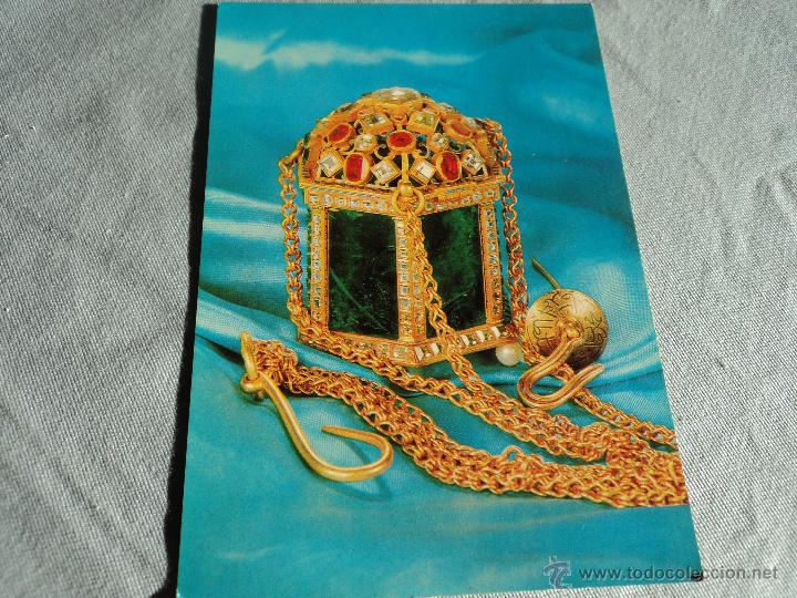 Postales: topkapi sarayi istanbul - Foto 1