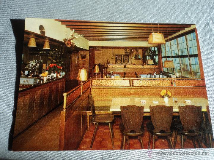 Cartoline: restaurant borse stuttgart familie helmons