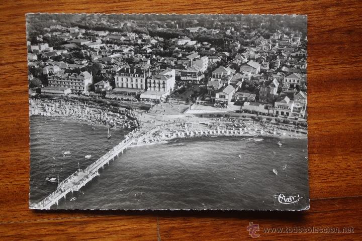 Postales: ARCACHON (GIRONDE) - Foto 1