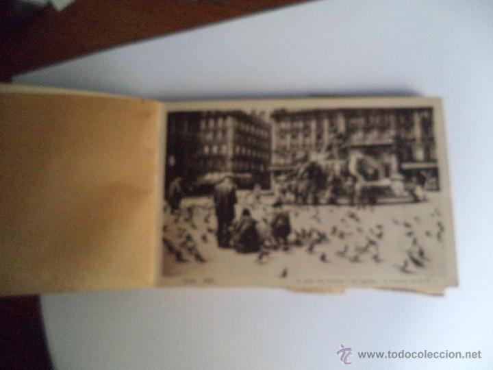 Postales: Bloque de 20 postales de Lyon Francia - Foto 3