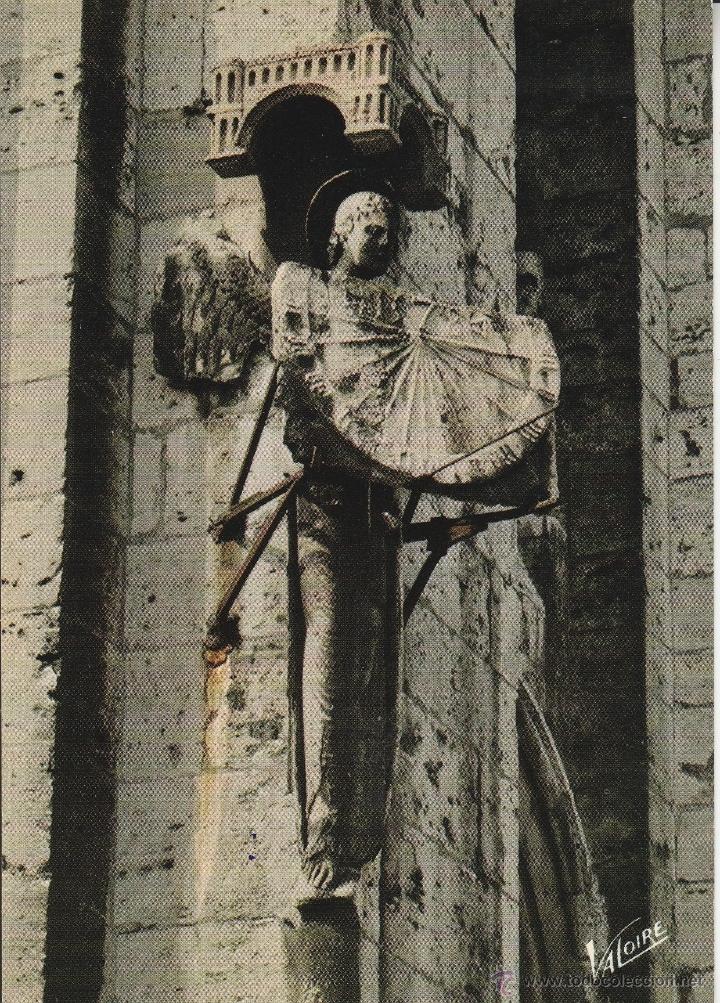 Postais: N&ordm; 24774 POSTAL LES MERVEILLES DE CHARTRES