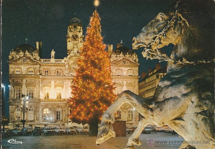Postales: N&ordm; 24771 POSTAL LYON - Foto 1