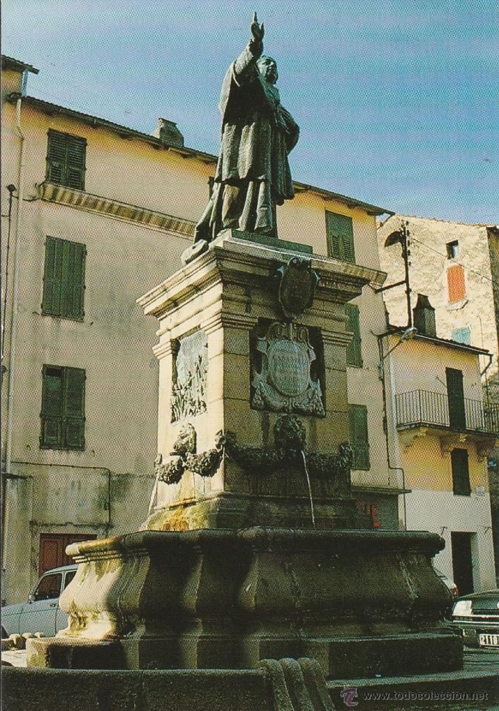 Postais: N&ordm; 24712 POSTAL VICO