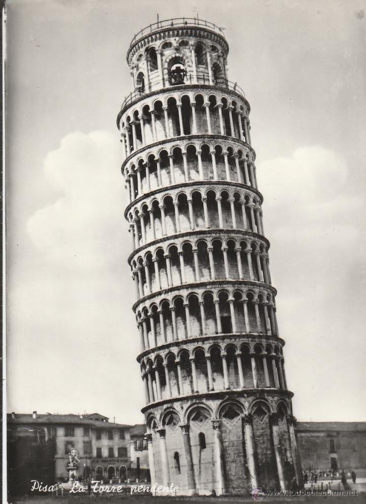 Postais: N&ordm; 24693 POSTAL PISA