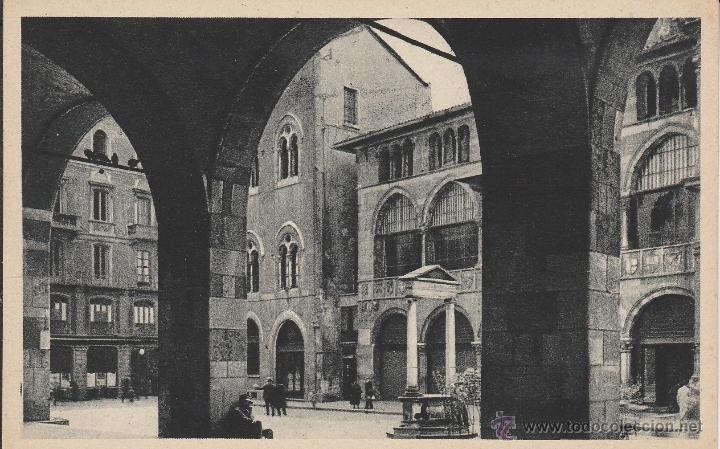 Postales: N&ordm; 24686 POSTAL MILANO - Foto 1