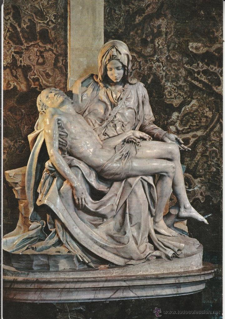 Postales: N&ordm; 24672 POSTAL ROMA - Foto 1