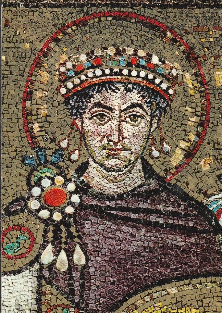 Postais: N&ordm; 24668 POSTAL RAVENNA