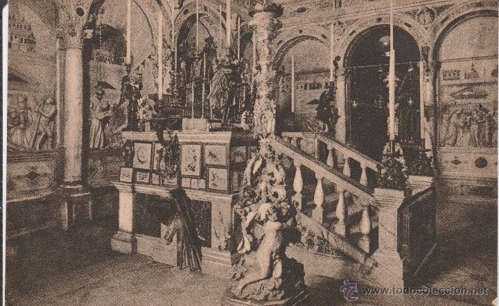Postales: N&ordm; 24639 POSTAL PADOVA - Foto 1