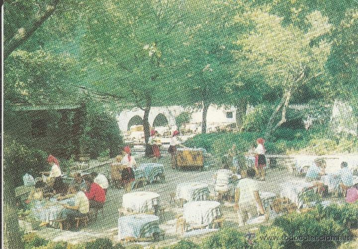 Postcards: N&ordm; 24308 POSTAL BULGARIA