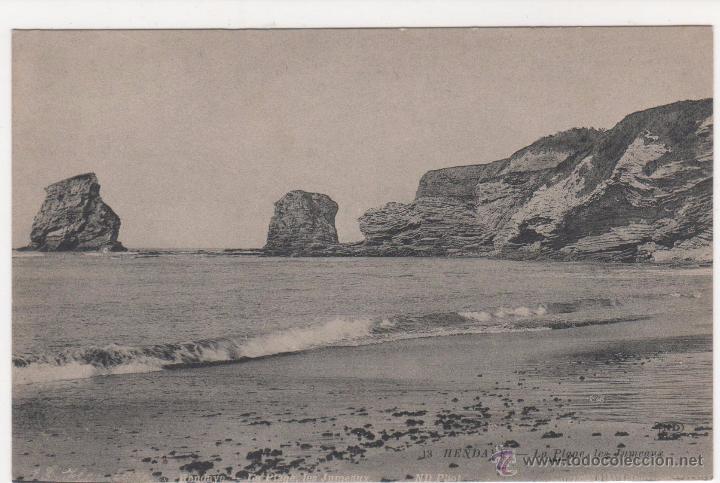 Postales: Hendaya. - Foto 1