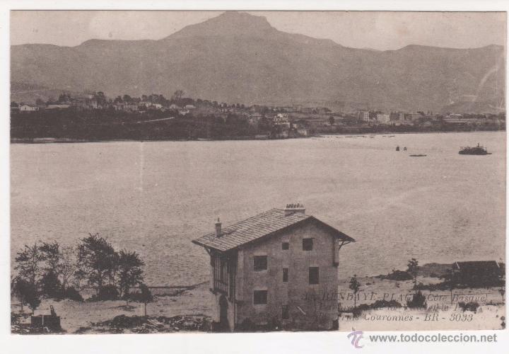 Postales: Hendaya. - Foto 1