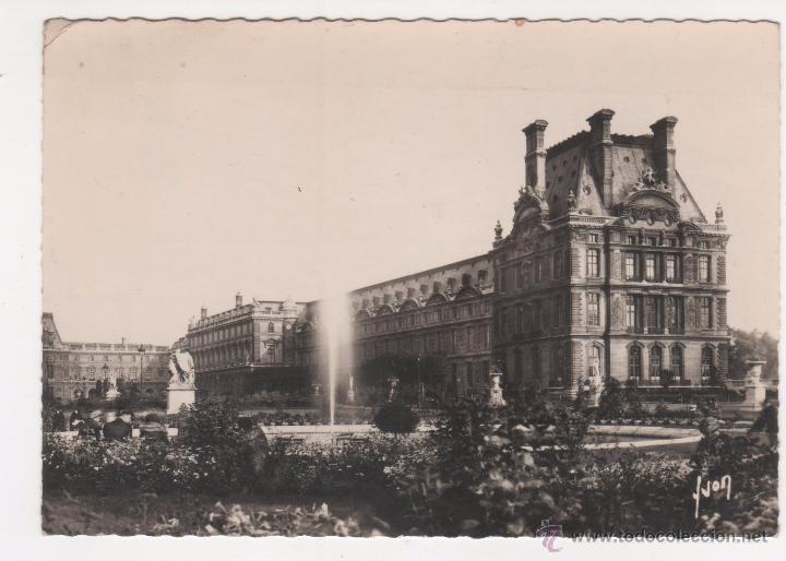 Postales: Par&iacute;s. - Foto 1