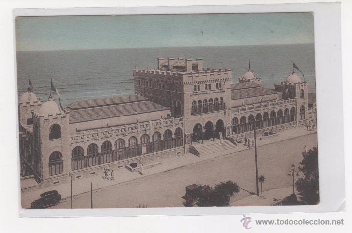 Postales: Hendaya. - Foto 1