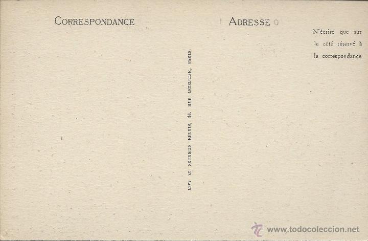 Postales: POSTAL. 64 - PAU. FRANCIA. - Foto 2