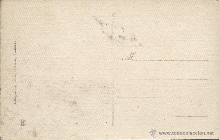 Postales: POSTAL. 41 - PAU. FRANCIA. - Foto 2