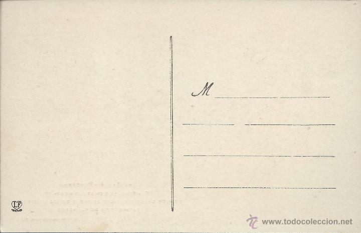 Postales: POSTAL. 56 - PAU. FRANCIA. - Foto 2