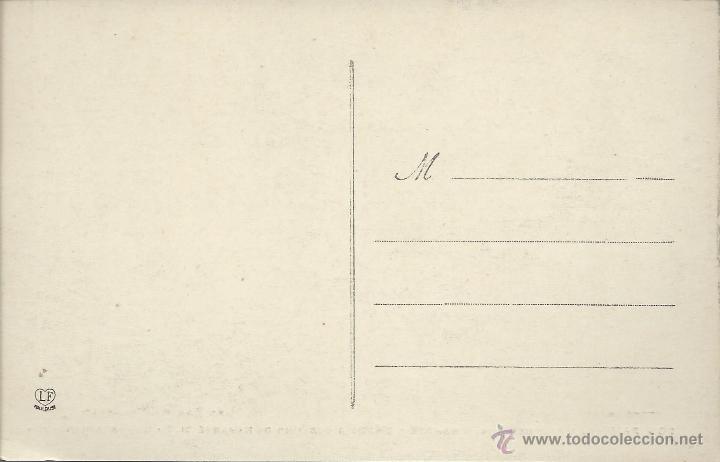 Postales: POSTAL. 20 - PAU. FRANCIA. - Foto 2