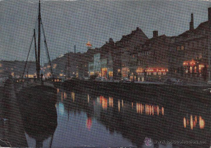 Postales: 1965 COPENHAGUE - DENMARK - Foto 1