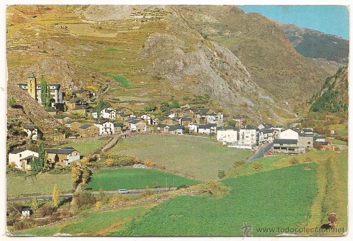 Postales: Canillo - Foto 1