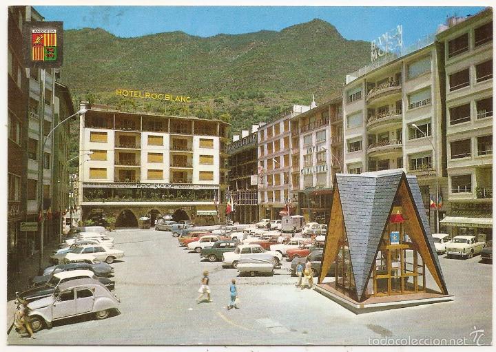 Postales: Les Escaldes - Foto 1