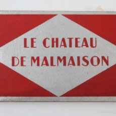 Postales: BP-71. LE CHATEAU DE MALMAISON. CUADERNILLO DE 40 POSTALES. PARIS. AÑOS CINCUENTA.