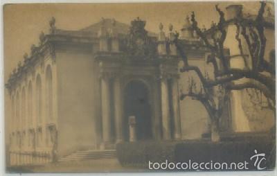 Postcards: POSTAL DE PORTUGAL. COIMBRA. BIBLIOTECA DA UNIVERSIDADE   P-EUR-265