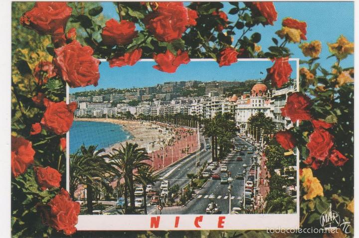 Postales: Niza. - Foto 1