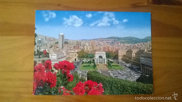 Postales: POSTAL DE GENOVA (ITALIA) - Foto 1
