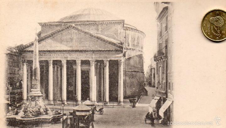 Postales: ROMA  ITALIA - Foto 1