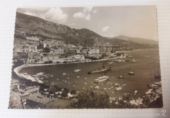 Postales: Postal de Montecarlo - Foto 1