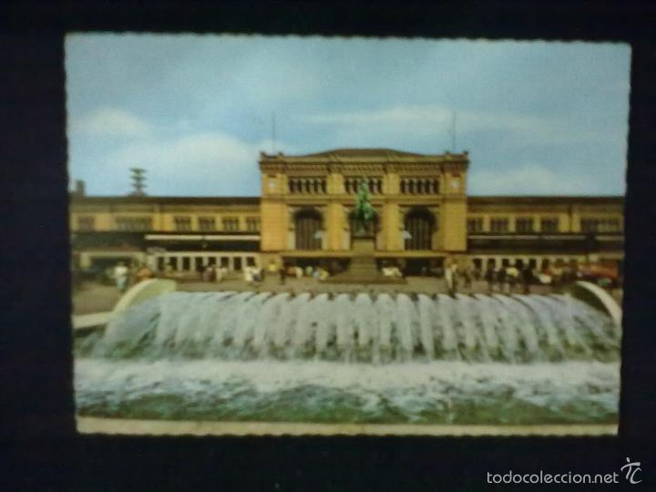 Postales: HANNOVER - Foto 1