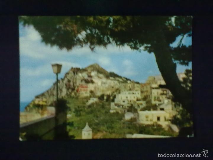 Postales: POSTAL CAPRI - Foto 1