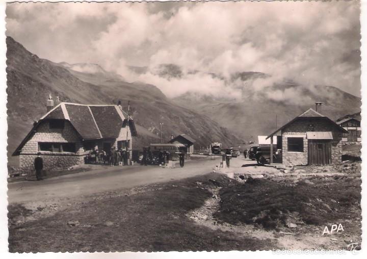 Postais: POSTAL DE VALLS D'ANDORRA - PAS DE LA CASA .