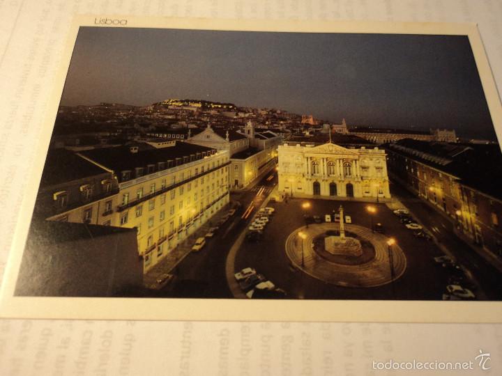 Postales: cinco postales de lisboa - Foto 4