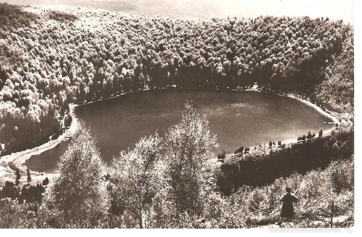 Postales: postal de rumania 1969 tusnad 24/068