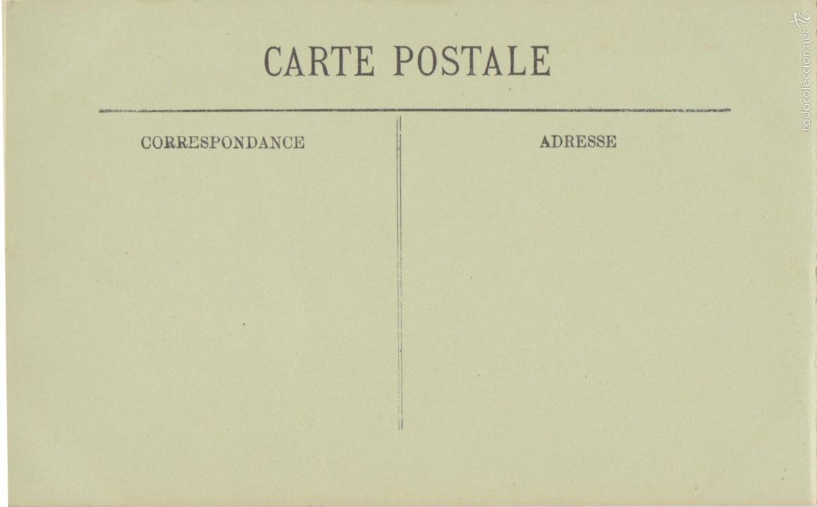 Postales: P- 6081. - Foto 2