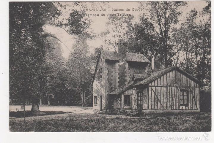 Postales: Versalles. - Foto 1