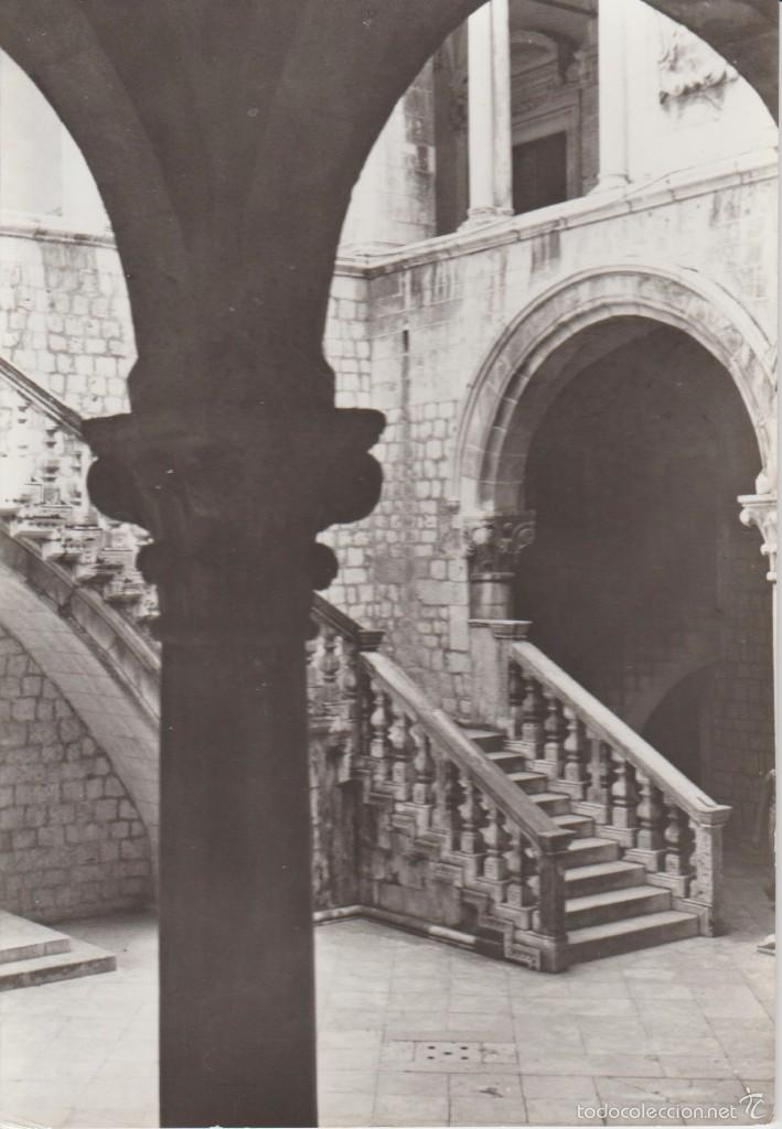 Postales: DUBROVNIK (CROACIA) .. SIN CIRCULAR - Foto 1